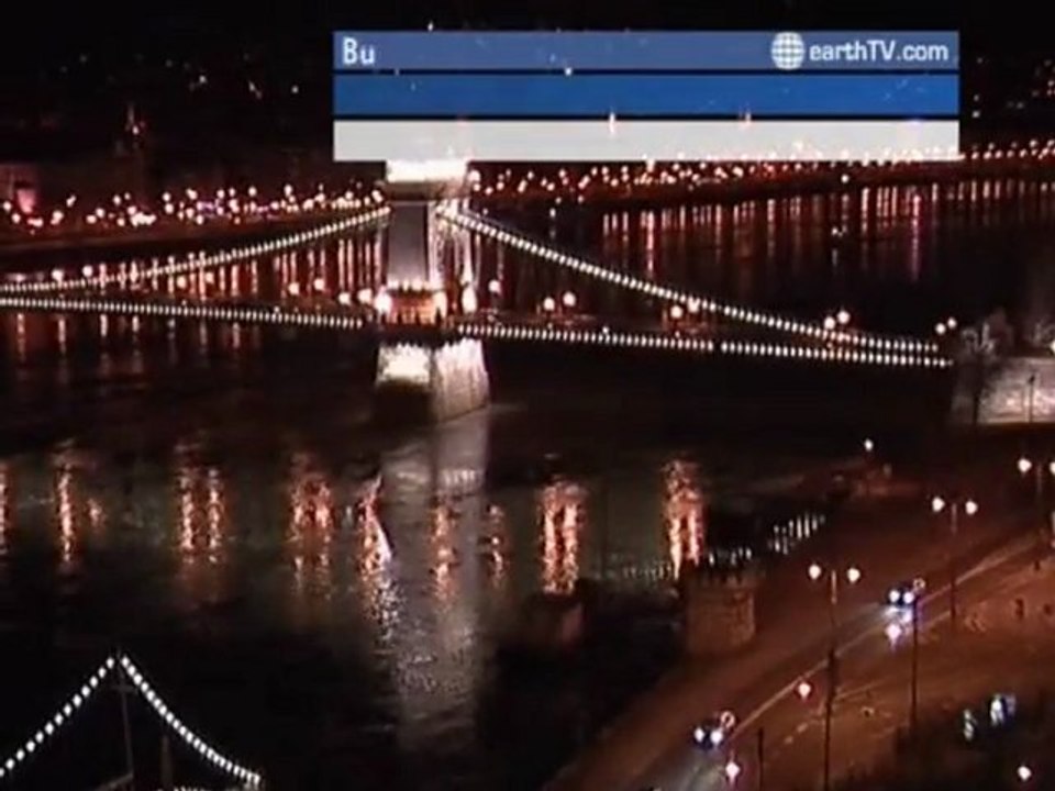 Dresden - Germany, Seattle - USA, Las Vegas - USA, Macau SAR - China, Warsaw - Poland, Budapest - Hungary, Lugano - Ticino - Switzerland