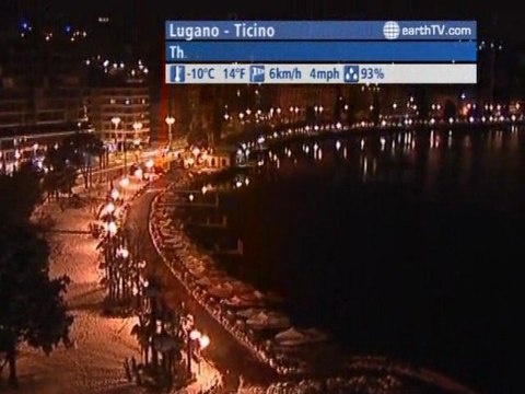 Amsterdam - Netherlands, Cannes - France, Seattle - USA, Lugano - Ticino - Switzerland, Berlin - Germany, Warsaw - Poland, Vienna - Austria