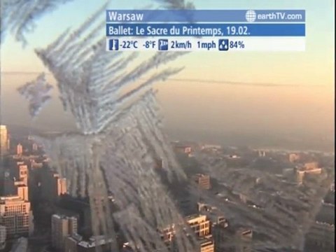 Las Vegas - USA, Hamburg - Germany, Yas Island - UAE - Abu Dhabi, Warsaw - Poland, Stuttgart - Germany, Cannes - France, Doha - Qatar