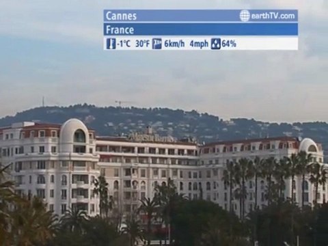 Dresden - Germany, London - United Kingdom, Barcelona - Spain, Ascona - Ticino - Switzerland, Cannes - France, Cologne - Germany, Warsaw - Poland