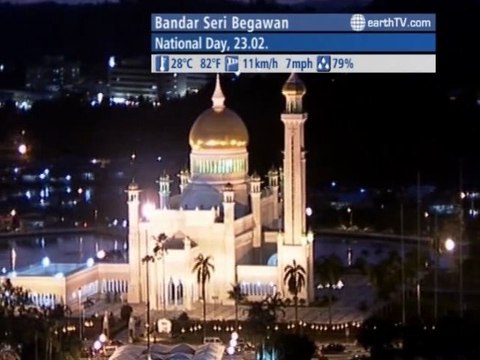 Hong Kong SAR - China, Cannes - France, Dusseldorf - Germany, Bandar Seri Begawan - Brunei, Warsaw - Poland, Arcachon - France, Warnemunde - Germany