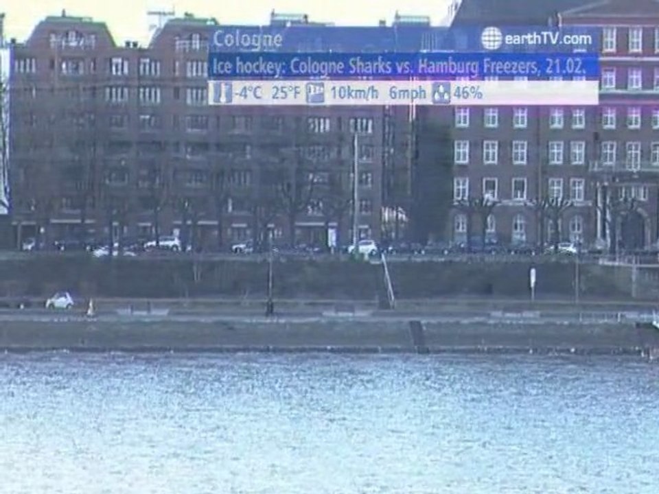 London - United Kingdom, Dresden - Germany, Lucerne - Switzerland, Warsaw - Poland, Cologne - Germany, Engelberg - Titlis - Switzerland, Arcachon - France