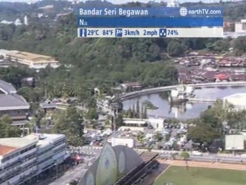 Macau SAR - China, Geneva - Switzerland, Las Vegas - USA, Bandar Seri Begawan - Brunei, Warsaw - Poland, Lucerne - Switzerland, Amsterdam - Netherlands