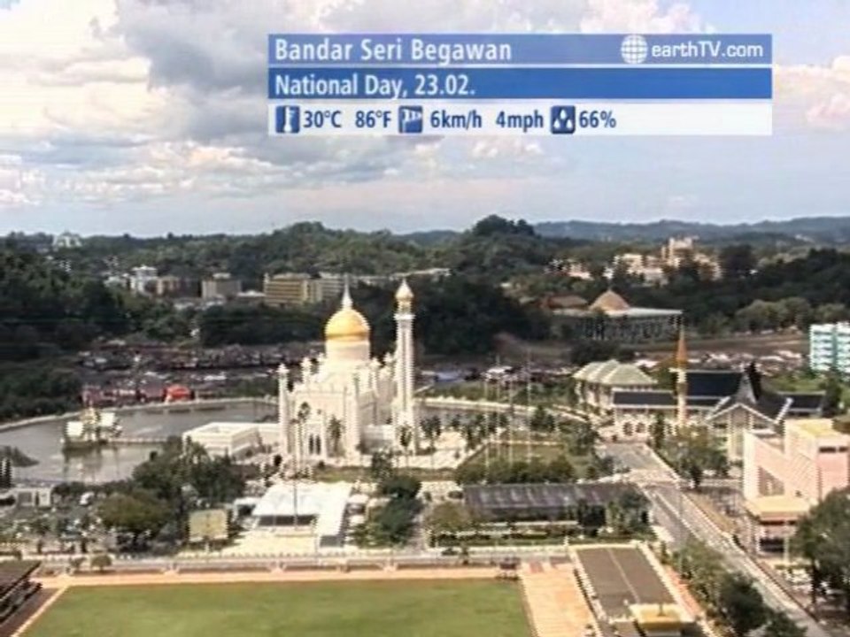 Lucerne - Switzerland, Hong Kong SAR - China, Warnemunde - Germany, Hamburg - Germany, Bandar Seri Begawan - Brunei, Avignon - France, Warsaw - Poland