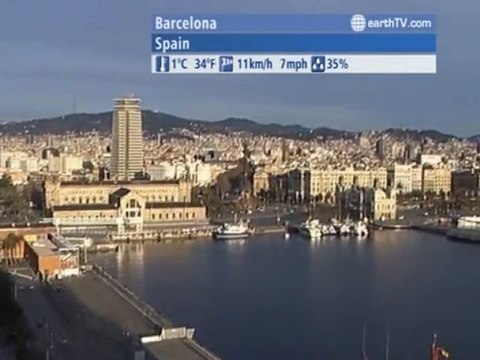 Kyiv - Ukraine, Arcachon - France, Engelberg - Titlis - Switzerland, Seattle - USA, Barcelona - Spain, Yas Island - UAE - Abu Dhabi, Cologne - Germany