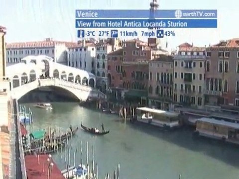 Tenerife - Spain, Sydney - Australia, Yas Island - UAE - Abu Dhabi, Ascona - Ticino - Switzerland, Venice - Italy, Hong Kong SAR - China, Bandar Seri Begawan - Brunei