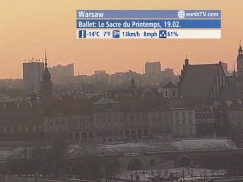 Hong Kong SAR - China, Munich - Germany, Tenerife - Spain, Berlin - Germany, Warsaw - Poland, Budapest - Hungary, Doha - Qatar