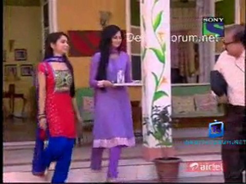 Shubh Vivah [Episode 15] - 16th March 2012 Video Watch Online P4