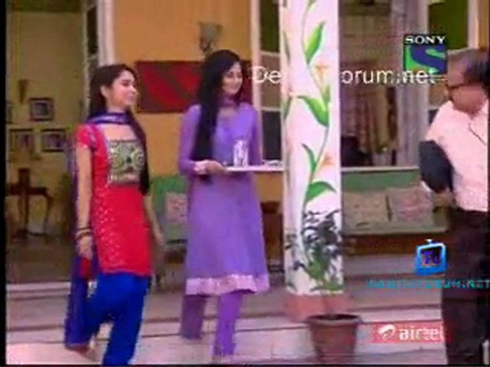 Shubh Vivah [Episode 15] - 16th March 2012 Video Watch Online P4