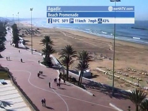 Las Vegas - USA, Hong Kong SAR - China, Warsaw - Poland, Agadir - Morocco, Lugano - Ticino - Switzerland, Cannes - France, Cologne - Germany