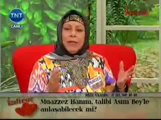 64 Yaşında Kıllı Erkek İsteyen Gelin Adayı Herkesi Şaşırttı