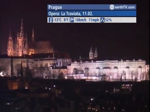 Venice - Italy, Vienna - Austria, Warsaw - Poland, Prague - Czech Republic, St. Andrews - Canada, Seattle - USA, Yas Island - UAE - Abu Dhabi