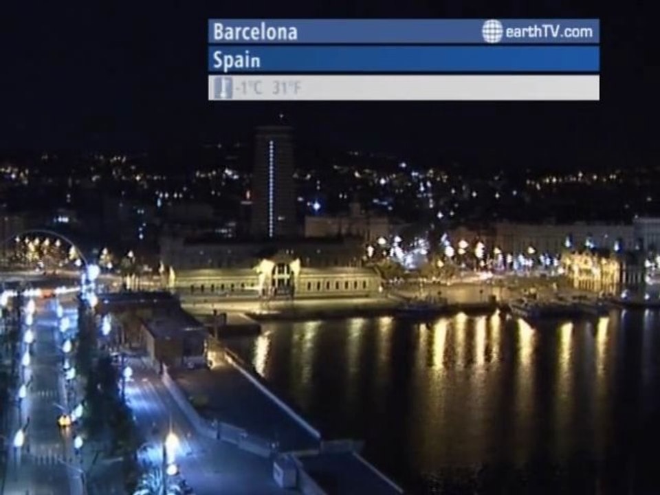 Ekaterinburg - Russia, Hong Kong SAR - China, Washington - USA, Seattle - USA, Barcelona - Spain, Bandar Seri Begawan - Brunei, Kyiv - Ukraine