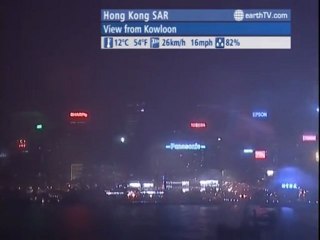 Berlin - Germany, Ekaterinburg - Russia, Las Vegas - USA, Hong Kong SAR - China, Lugano - Ticino - Switzerland, St. Andrews - Canada, Stuttgart - Germany