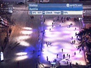 Berlin - Germany, Venice - Italy, Barcelona - Spain, Vienna - Austria, Prague - Czech Republic, Warnemunde - Germany, London - United Kingdom