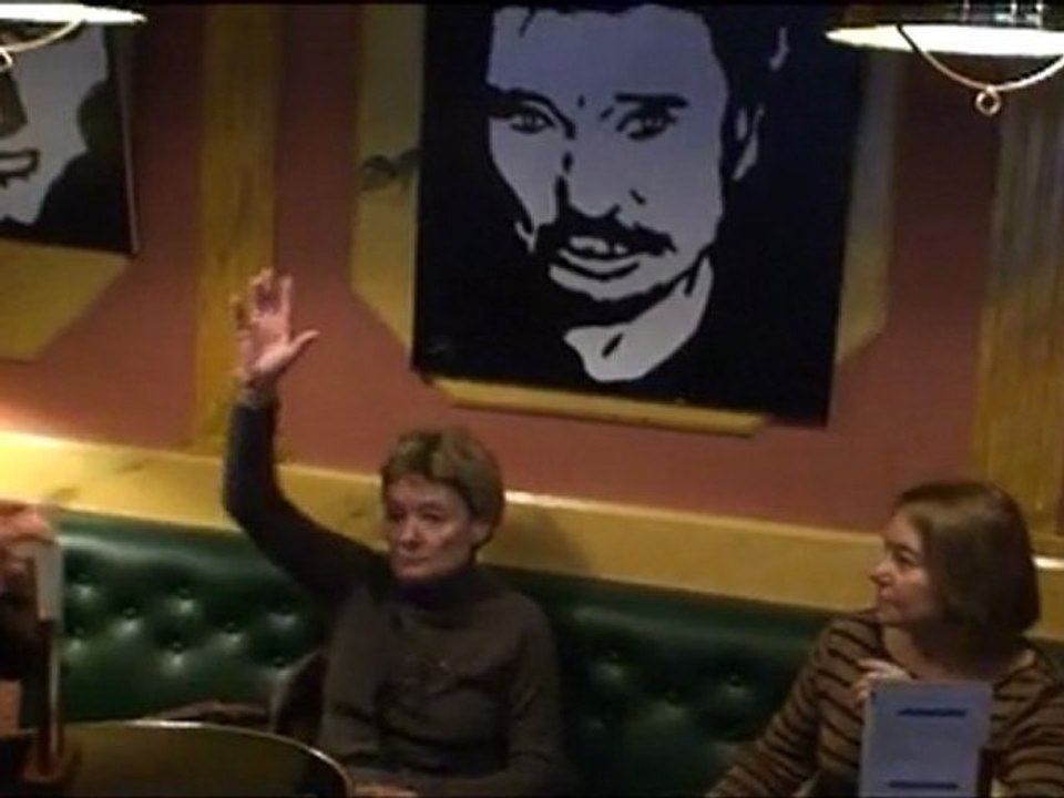 Porte-à-porte à St Julien-en-Genevois