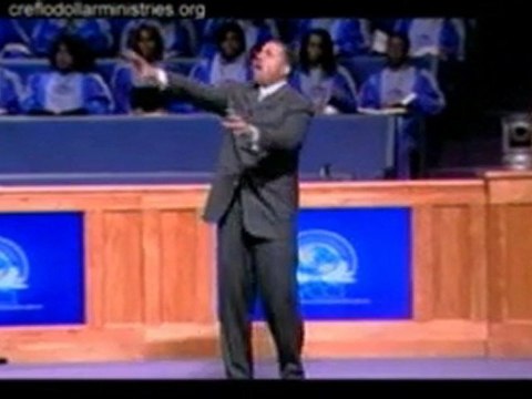 Dr. Creflo Dollar - Our Covenant of Increase 3