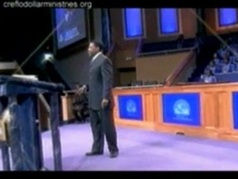 Dr. Creflo Dollar - Our Covenant of Increase 4