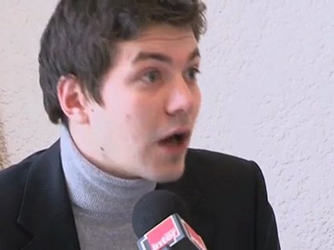 Les jeunes dans la présidentielle - Le IN