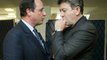 ZAPPING ACTU DU 16/03/2012 - Sarkozy insulte un journaliste 