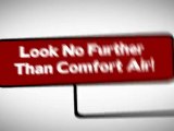 Comfort Air - Savannah Ga Guide to Heating and Air Contractors