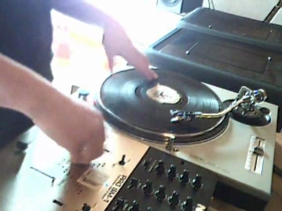 essai scratch