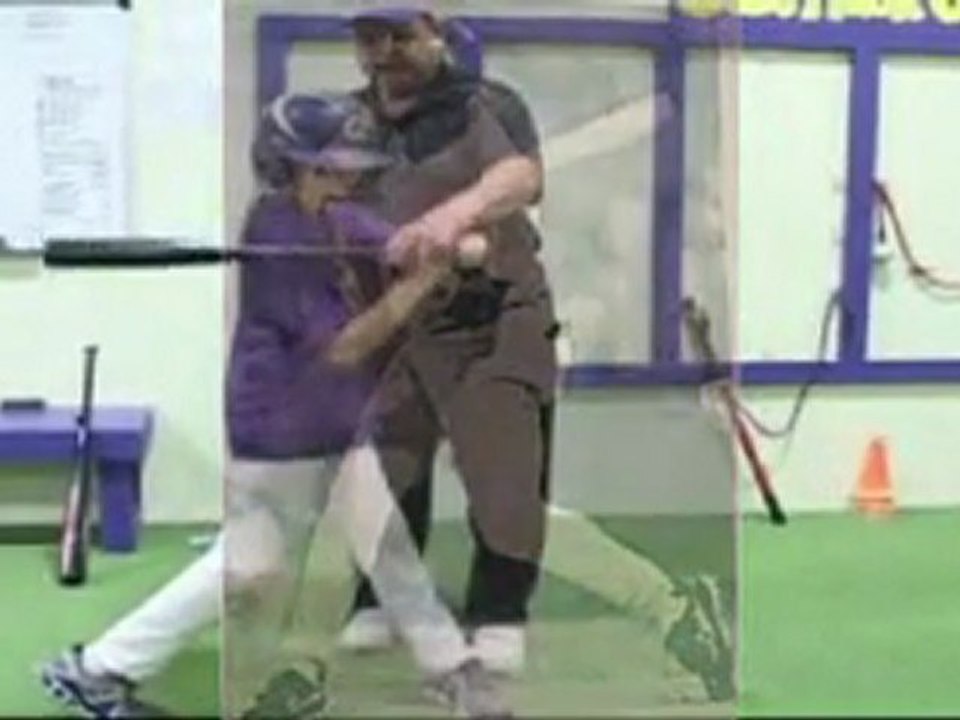 Baseball Training | Hitting Tips and Drills