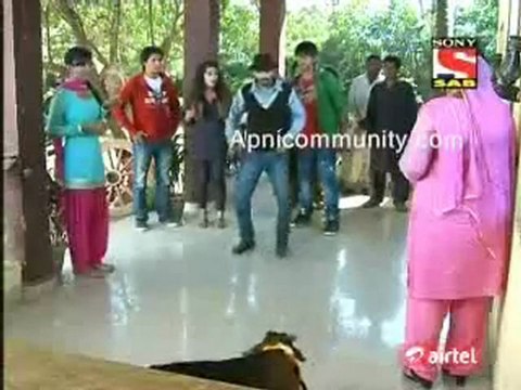 I Luv My India [Episode - 20] - 16th March 2012 pt4