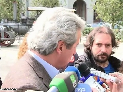 Martínez: Empresarios prefieren hablar de despidos