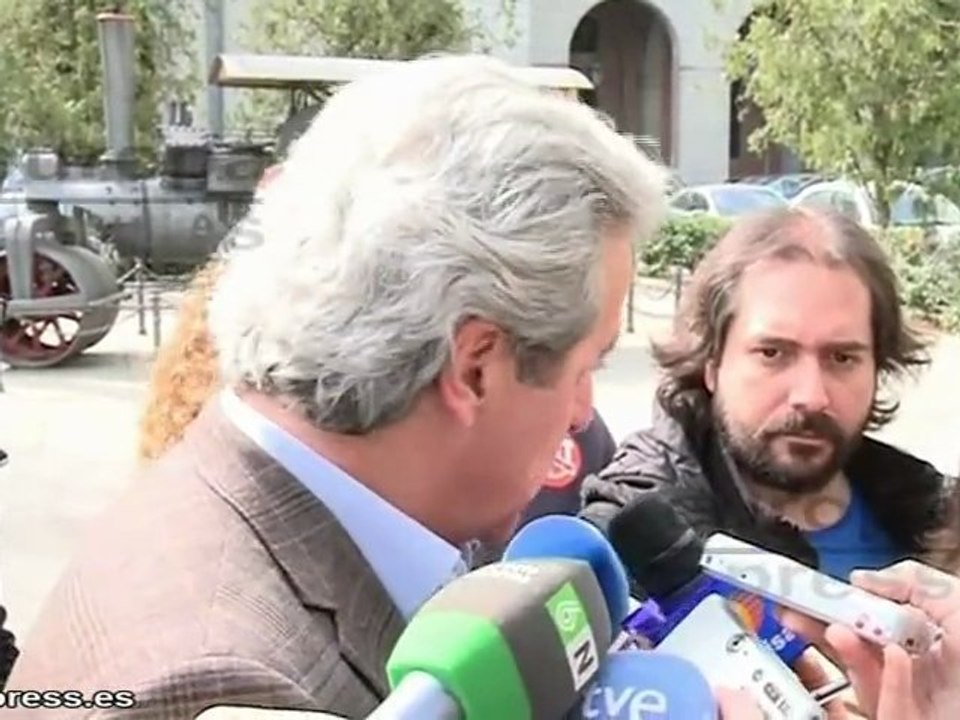 Martínez: "Empresarios prefieren hablar de desp...