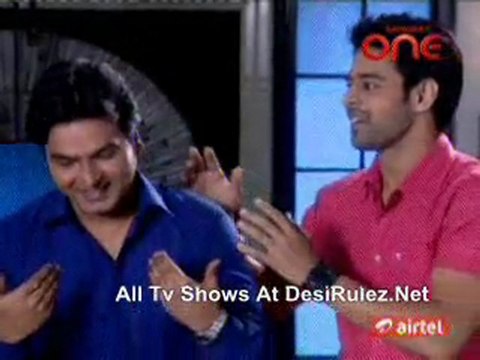 Piya Ka Gar Payra Lage 16th March 2012 pt2