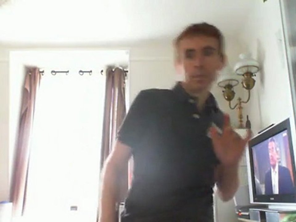 Wiwi kameloualise "hardcore vibes" des Global Deejays