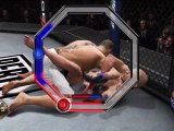 Vidéo Détente - UFC Undisputed 3 - PS3