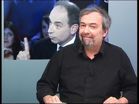 Porte conquis par Copé