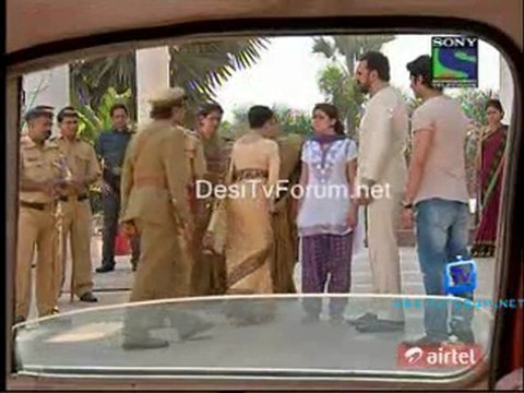 Dekha Ek Khwaab - 16th March 2012 Video Watch Online Pt3