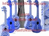 learn ukulele online lessons
