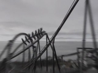 Présentation médiatique de The Swarm à Thorpe Park