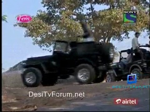 Dekha Ek Khwaab - 16th March 2012 Video Watch Online Pt4