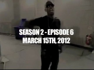 Beast Mode Sports S2E6 - March 15th, 2012