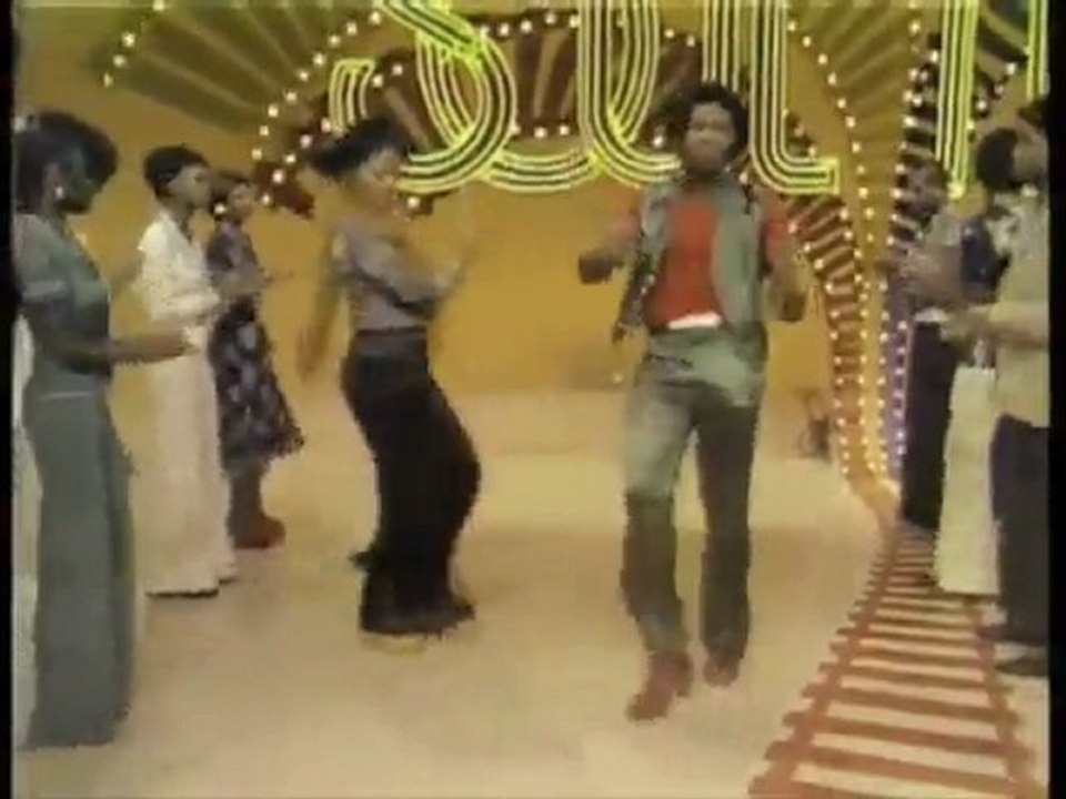 Soultrain Tribute Papa Was A Rolling Stone