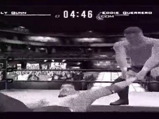 [Just Bring It] No Way Out 2002 Part 3