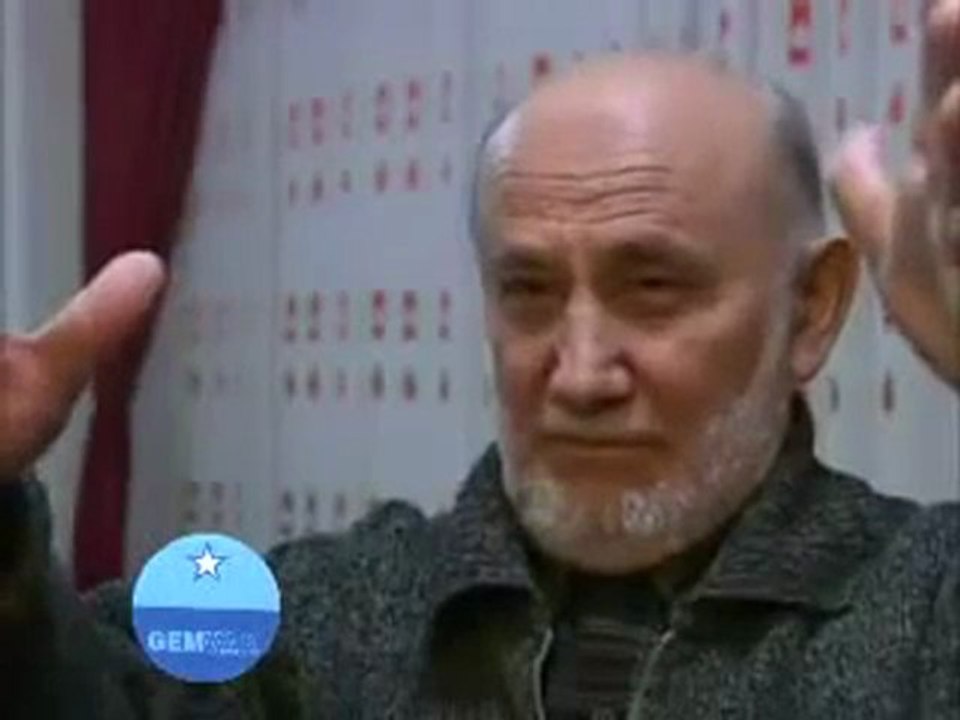 Halil Esendağ ve Selçuk Duracık idam edilirken orada bulunan İmam Anlatıyor