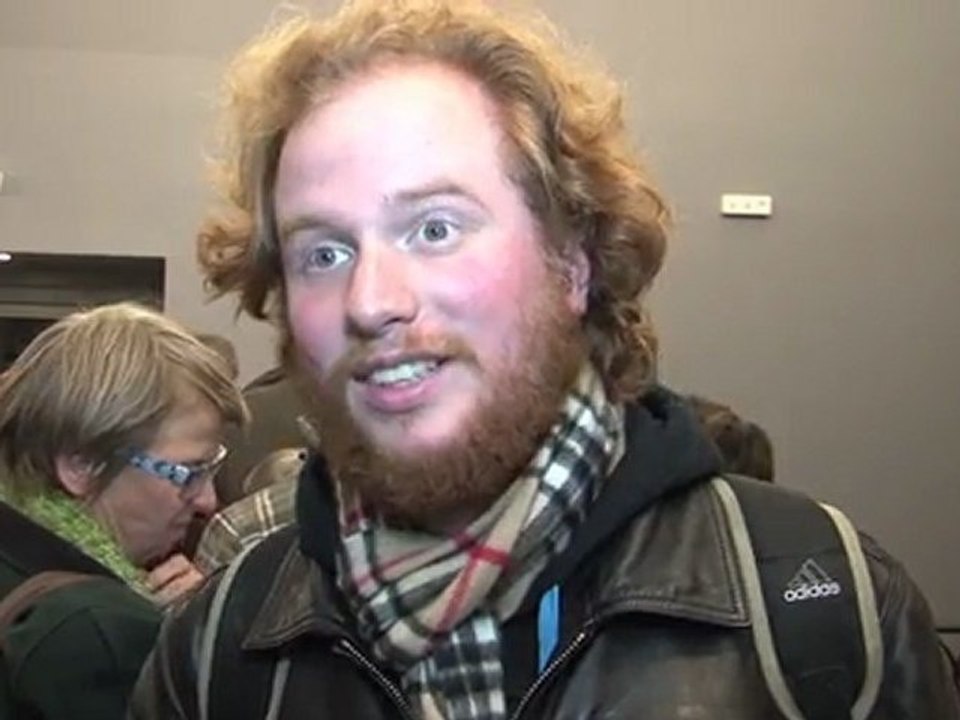 NEWSLETTER THEATRE 95 MARS 2012