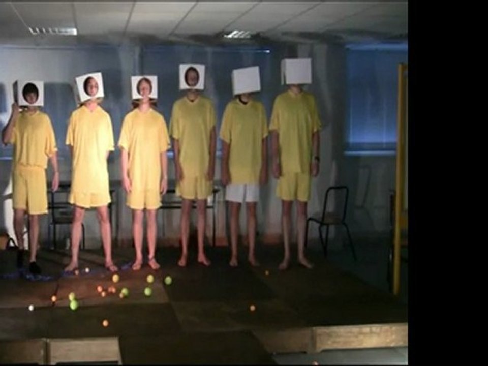 Film théâtre 2