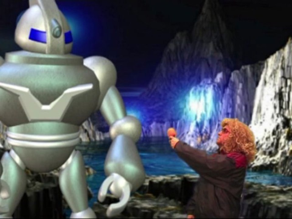 Horst ranzig: transformators 3