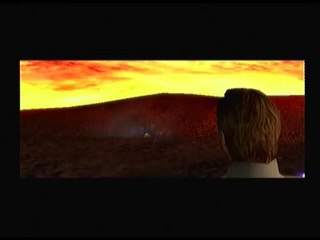 Star Wars : Episode III 16/ HD ( Fin du jeu )