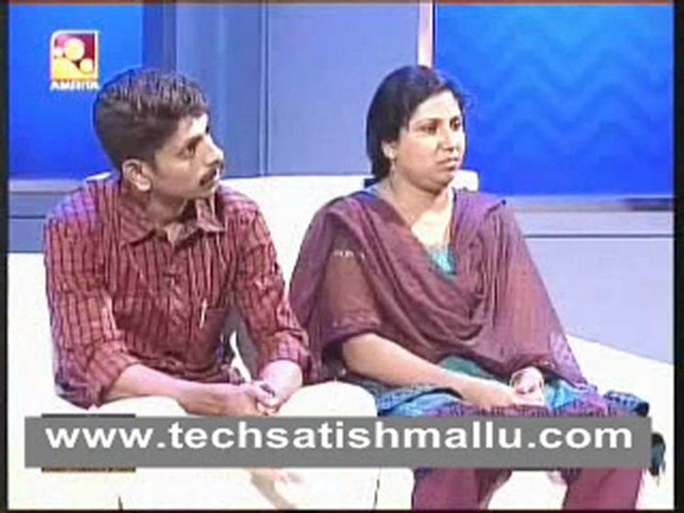 Kathayalla Jeevitham 1 mar 16