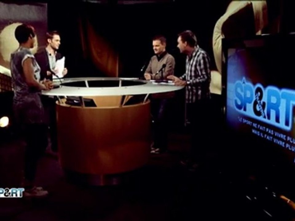 A Sport et à travers #27