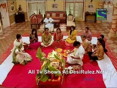 Saas Bina Sasural 16th March 2012 Pt-4