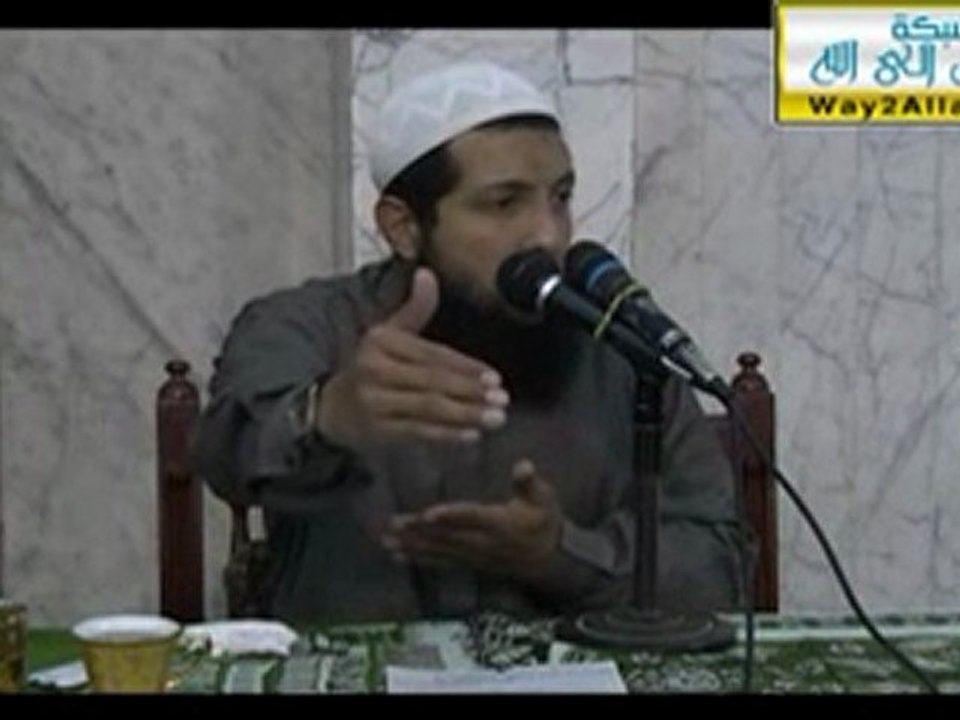 صيام سنة مع قيامها لا يعدل الجهاد